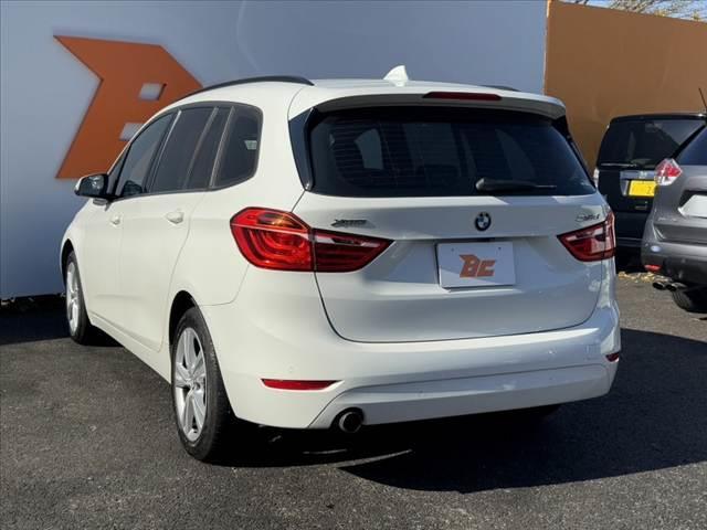 ２シリーズ ２１８ｄクロスカントリー　禁煙車　４ＷＤ　８．８型ナビ　Ｐバックドア　アクティブクルコン　パーキングサポート　ドライビングアシスト　ＬＥＤヘッド　ルーフレール　ＥＴＣ　合皮シート　シートヒーター　革巻ステ　コンフォートアクセス（15枚目）