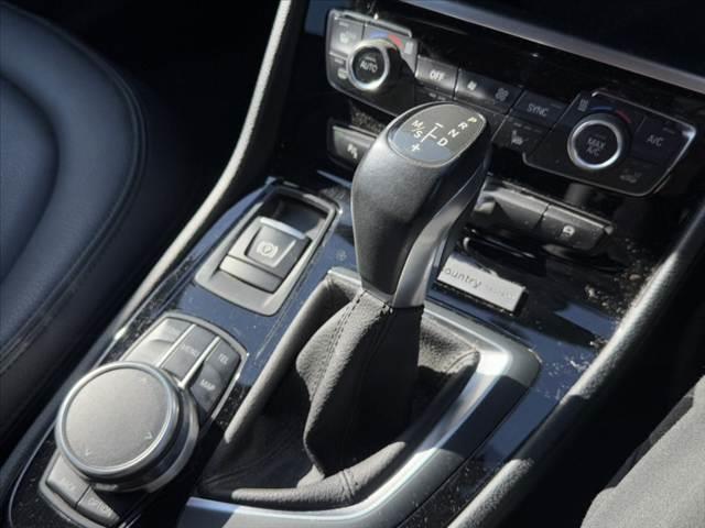 ２シリーズ ２１８ｄクロスカントリー　禁煙車　４ＷＤ　８．８型ナビ　Ｐバックドア　アクティブクルコン　パーキングサポート　ドライビングアシスト　ＬＥＤヘッド　ルーフレール　ＥＴＣ　合皮シート　シートヒーター　革巻ステ　コンフォートアクセス（29枚目）