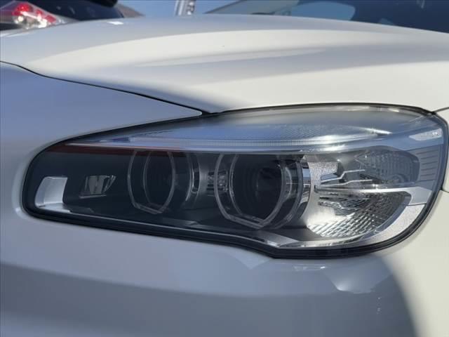 ２シリーズ ２１８ｄクロスカントリー　禁煙車　４ＷＤ　８．８型ナビ　Ｐバックドア　アクティブクルコン　パーキングサポート　ドライビングアシスト　ＬＥＤヘッド　ルーフレール　ＥＴＣ　合皮シート　シートヒーター　革巻ステ　コンフォートアクセス（31枚目）