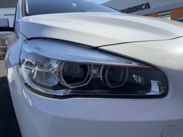 ２シリーズ ２１８ｄクロスカントリー　禁煙車　４ＷＤ　８．８型ナビ　Ｐバックドア　アクティブクルコン　パーキングサポート　ドライビングアシスト　ＬＥＤヘッド　ルーフレール　ＥＴＣ　合皮シート　シートヒーター　革巻ステ　コンフォートアクセス（32枚目）