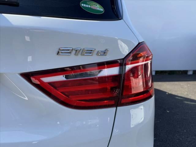 ２シリーズ ２１８ｄクロスカントリー　禁煙車　４ＷＤ　８．８型ナビ　Ｐバックドア　アクティブクルコン　パーキングサポート　ドライビングアシスト　ＬＥＤヘッド　ルーフレール　ＥＴＣ　合皮シート　シートヒーター　革巻ステ　コンフォートアクセス（35枚目）