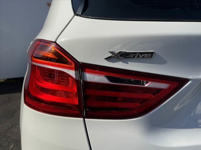 ２シリーズ ２１８ｄクロスカントリー　禁煙車　４ＷＤ　８．８型ナビ　Ｐバックドア　アクティブクルコン　パーキングサポート　ドライビングアシスト　ＬＥＤヘッド　ルーフレール　ＥＴＣ　合皮シート　シートヒーター　革巻ステ　コンフォートアクセス（36枚目）