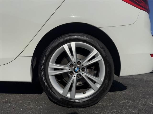 ２シリーズ ２１８ｄクロスカントリー　禁煙車　４ＷＤ　８．８型ナビ　Ｐバックドア　アクティブクルコン　パーキングサポート　ドライビングアシスト　ＬＥＤヘッド　ルーフレール　ＥＴＣ　合皮シート　シートヒーター　革巻ステ　コンフォートアクセス（41枚目）