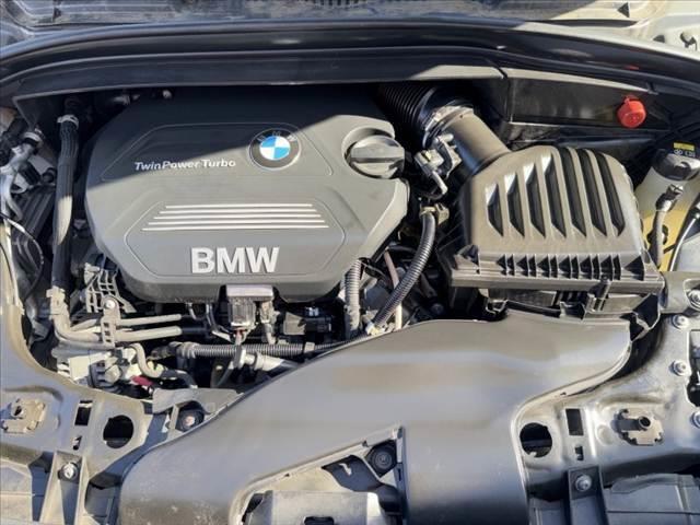 ２シリーズ ２１８ｄクロスカントリー　禁煙車　４ＷＤ　８．８型ナビ　Ｐバックドア　アクティブクルコン　パーキングサポート　ドライビングアシスト　ＬＥＤヘッド　ルーフレール　ＥＴＣ　合皮シート　シートヒーター　革巻ステ　コンフォートアクセス（48枚目）