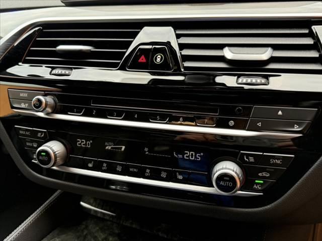 ５シリーズ ５３０ｉ　Ｍスポーツ　禁煙車　革シート　１０．２インチナビ　全方位モニター　フルセグ　パーキングアシスト＋　ドライビングアシスト＋　ＬＥＤヘッド　Ｐシート　シートヒーター　Ｐトランク　純１９インチＡＷ　ドラレコ　ＥＴＣ（7枚目）