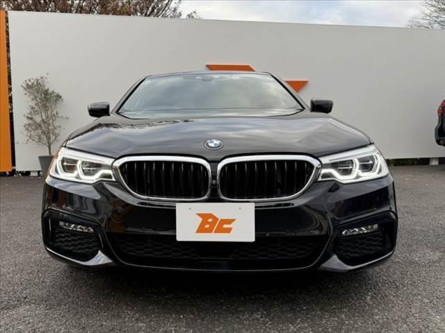 ５シリーズ ５３０ｉ　Ｍスポーツ　禁煙車　革シート　１０．２インチナビ　全方位モニター　フルセグ　パーキングアシスト＋　ドライビングアシスト＋　ＬＥＤヘッド　Ｐシート　シートヒーター　Ｐトランク　純１９インチＡＷ　ドラレコ　ＥＴＣ（9枚目）