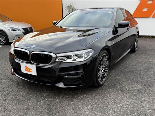 ５シリーズ ５３０ｉ　Ｍスポーツ　禁煙車　革シート　１０．２インチナビ　全方位モニター　フルセグ　パーキングアシスト＋　ドライビングアシスト＋　ＬＥＤヘッド　Ｐシート　シートヒーター　Ｐトランク　純１９インチＡＷ　ドラレコ　ＥＴＣ（10枚目）