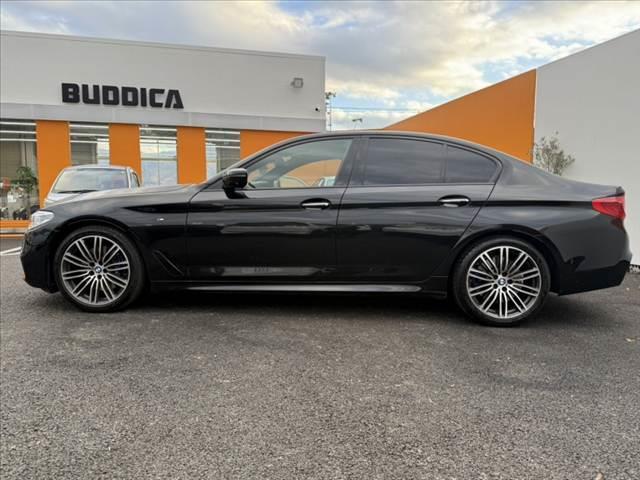 ５シリーズ ５３０ｉ　Ｍスポーツ　禁煙車　革シート　１０．２インチナビ　全方位モニター　フルセグ　パーキングアシスト＋　ドライビングアシスト＋　ＬＥＤヘッド　Ｐシート　シートヒーター　Ｐトランク　純１９インチＡＷ　ドラレコ　ＥＴＣ（11枚目）