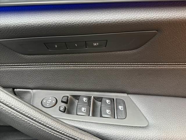 ５シリーズ ５３０ｉ　Ｍスポーツ　禁煙車　革シート　１０．２インチナビ　全方位モニター　フルセグ　パーキングアシスト＋　ドライビングアシスト＋　ＬＥＤヘッド　Ｐシート　シートヒーター　Ｐトランク　純１９インチＡＷ　ドラレコ　ＥＴＣ（23枚目）