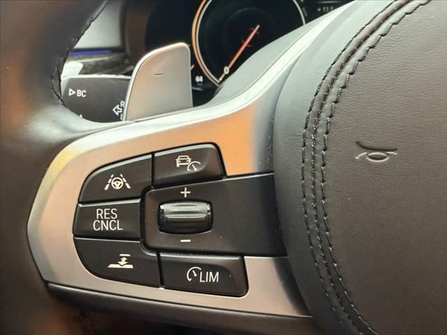 ５シリーズ ５３０ｉ　Ｍスポーツ　禁煙車　革シート　１０．２インチナビ　全方位モニター　フルセグ　パーキングアシスト＋　ドライビングアシスト＋　ＬＥＤヘッド　Ｐシート　シートヒーター　Ｐトランク　純１９インチＡＷ　ドラレコ　ＥＴＣ（28枚目）