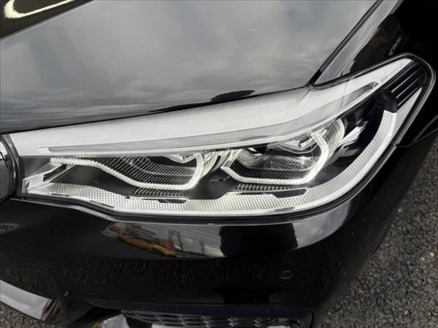 ５シリーズ ５３０ｉ　Ｍスポーツ　禁煙車　革シート　１０．２インチナビ　全方位モニター　フルセグ　パーキングアシスト＋　ドライビングアシスト＋　ＬＥＤヘッド　Ｐシート　シートヒーター　Ｐトランク　純１９インチＡＷ　ドラレコ　ＥＴＣ（34枚目）