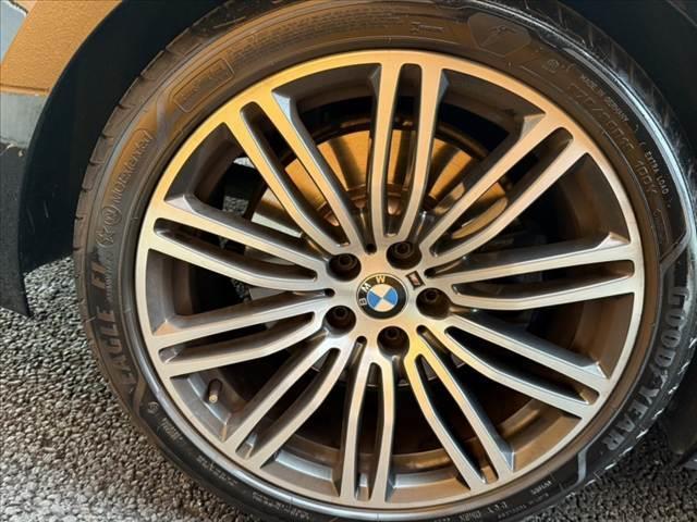 ５シリーズ ５３０ｉ　Ｍスポーツ　禁煙車　革シート　１０．２インチナビ　全方位モニター　フルセグ　パーキングアシスト＋　ドライビングアシスト＋　ＬＥＤヘッド　Ｐシート　シートヒーター　Ｐトランク　純１９インチＡＷ　ドラレコ　ＥＴＣ（37枚目）