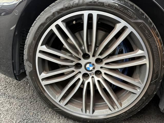 ５シリーズ ５３０ｉ　Ｍスポーツ　禁煙車　革シート　１０．２インチナビ　全方位モニター　フルセグ　パーキングアシスト＋　ドライビングアシスト＋　ＬＥＤヘッド　Ｐシート　シートヒーター　Ｐトランク　純１９インチＡＷ　ドラレコ　ＥＴＣ（41枚目）