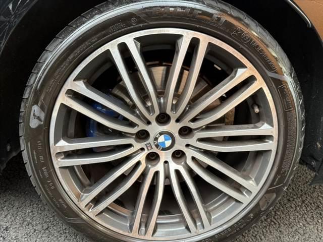 ５シリーズ ５３０ｉ　Ｍスポーツ　禁煙車　革シート　１０．２インチナビ　全方位モニター　フルセグ　パーキングアシスト＋　ドライビングアシスト＋　ＬＥＤヘッド　Ｐシート　シートヒーター　Ｐトランク　純１９インチＡＷ　ドラレコ　ＥＴＣ（43枚目）