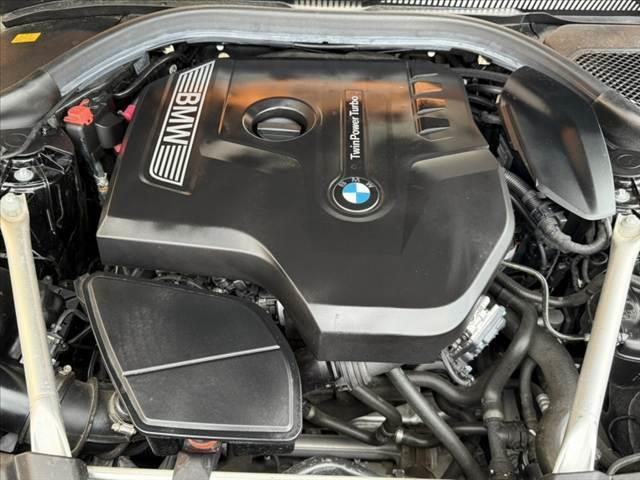 ５シリーズ ５３０ｉ　Ｍスポーツ　禁煙車　革シート　１０．２インチナビ　全方位モニター　フルセグ　パーキングアシスト＋　ドライビングアシスト＋　ＬＥＤヘッド　Ｐシート　シートヒーター　Ｐトランク　純１９インチＡＷ　ドラレコ　ＥＴＣ（48枚目）