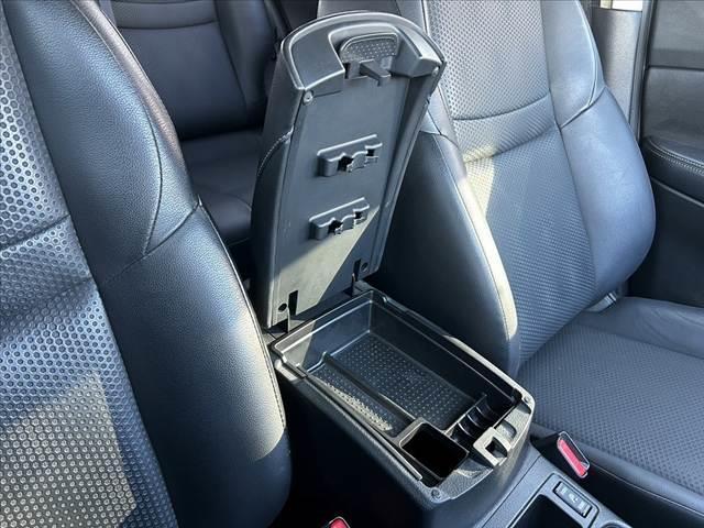 エクストレイル 20X エマージェンシーブレーキパッケージ 禁煙車 LEDヘッド エマブレ 純正ナビ フルセグ バックカメラ インテリキー オートライト フォグ シートヒーター 純正17インチAW 革巻きステ ステリモ ETC ドラレコ WSRSエアバック(28枚目)