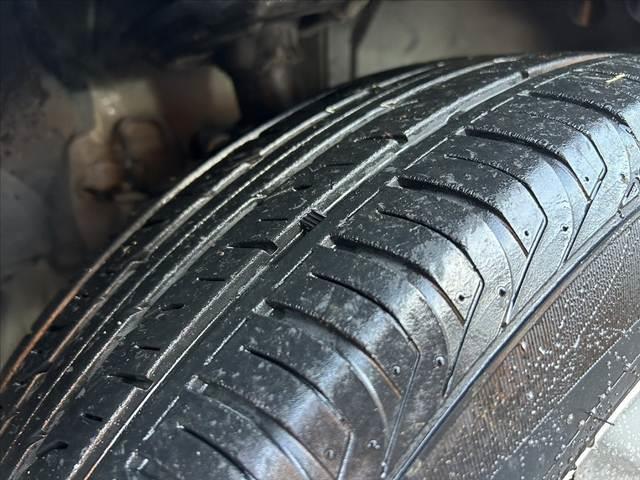 エクストレイル 20X エマージェンシーブレーキパッケージ 禁煙車 LEDヘッド エマブレ 純正ナビ フルセグ バックカメラ インテリキー オートライト フォグ シートヒーター 純正17インチAW 革巻きステ ステリモ ETC ドラレコ WSRSエアバック(38枚目)