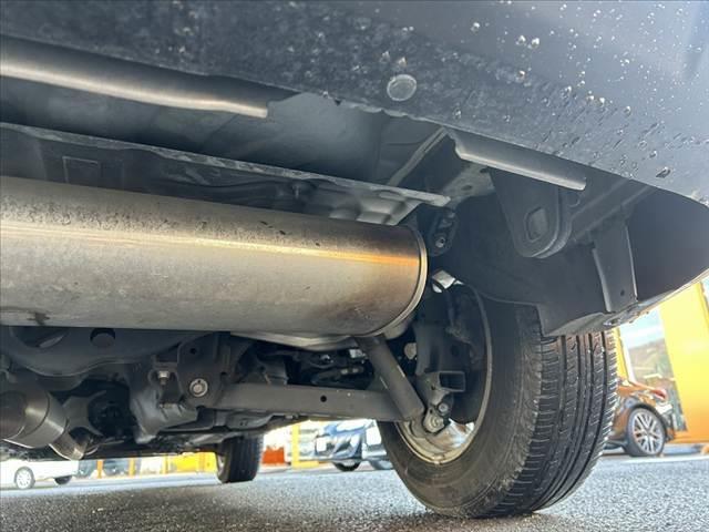 エクストレイル 20X エマージェンシーブレーキパッケージ 禁煙車 LEDヘッド エマブレ 純正ナビ フルセグ バックカメラ インテリキー オートライト フォグ シートヒーター 純正17インチAW 革巻きステ ステリモ ETC ドラレコ WSRSエアバック(47枚目)