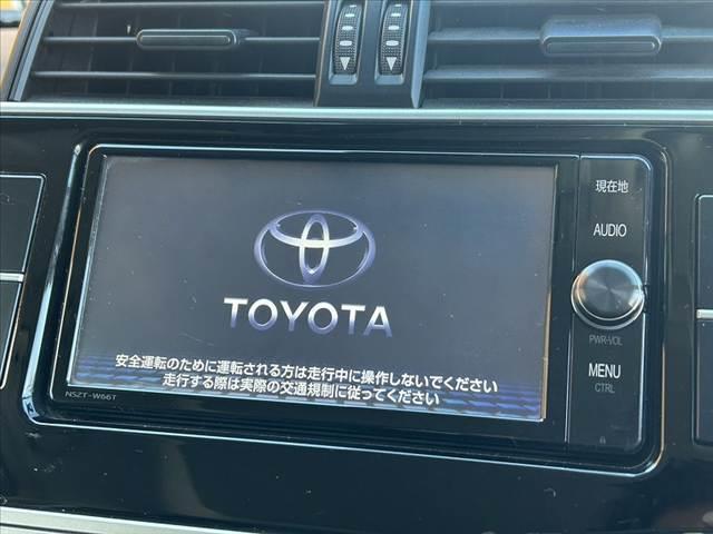 ランドクルーザープラド ＴＸ　禁煙車後期　サンルーフ　純正ナビ　フルセグＴＶ　ルーフレール　バックカメラ　ブルートゥース　ＬＤＡ　レーダークルーズ　ＬＥＤヘッドライト＆フォグ　リアスモークフィルム　シートカバー　スマートキー２個（3枚目）