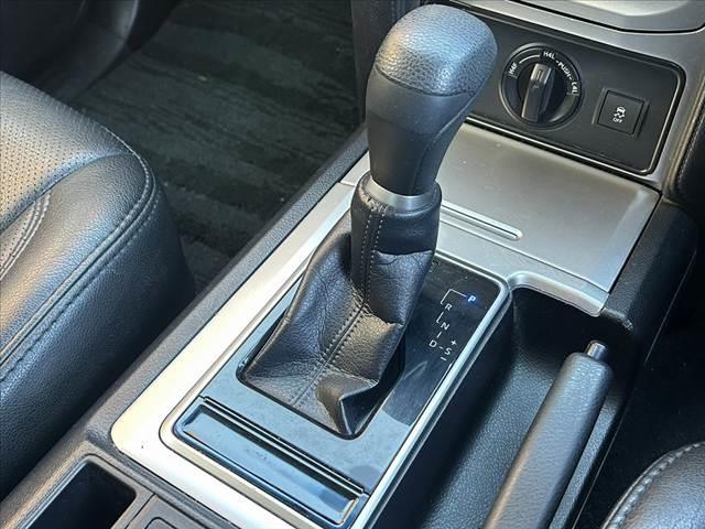 ランドクルーザープラド ＴＸ　禁煙車後期　サンルーフ　純正ナビ　フルセグＴＶ　ルーフレール　バックカメラ　ブルートゥース　ＬＤＡ　レーダークルーズ　ＬＥＤヘッドライト＆フォグ　リアスモークフィルム　シートカバー　スマートキー２個（24枚目）