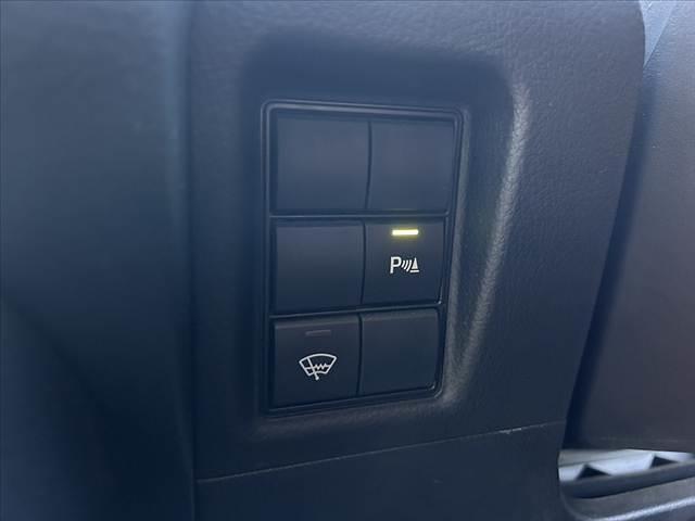 ランドクルーザープラド ＴＸ　禁煙車後期　サンルーフ　純正ナビ　フルセグＴＶ　ルーフレール　バックカメラ　ブルートゥース　ＬＤＡ　レーダークルーズ　ＬＥＤヘッドライト＆フォグ　リアスモークフィルム　シートカバー　スマートキー２個（26枚目）