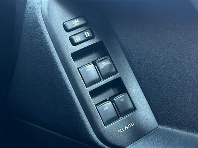ランドクルーザープラド ＴＸ　禁煙車後期　サンルーフ　純正ナビ　フルセグＴＶ　ルーフレール　バックカメラ　ブルートゥース　ＬＤＡ　レーダークルーズ　ＬＥＤヘッドライト＆フォグ　リアスモークフィルム　シートカバー　スマートキー２個（28枚目）
