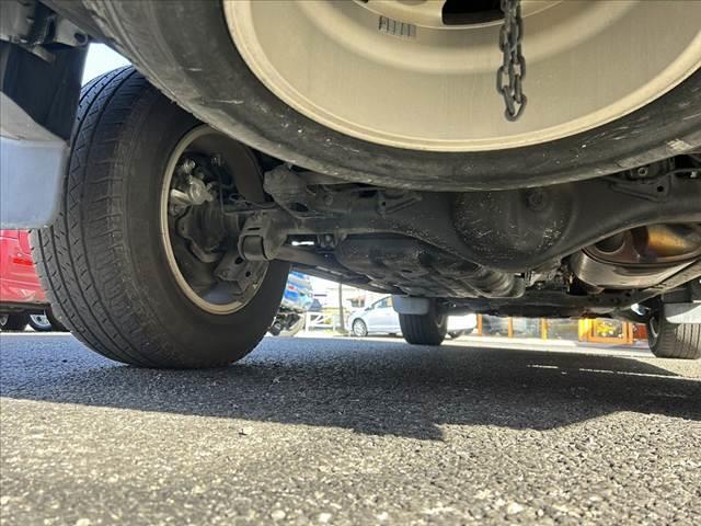 ランドクルーザープラド ＴＸ　禁煙車後期　サンルーフ　純正ナビ　フルセグＴＶ　ルーフレール　バックカメラ　ブルートゥース　ＬＤＡ　レーダークルーズ　ＬＥＤヘッドライト＆フォグ　リアスモークフィルム　シートカバー　スマートキー２個（45枚目）