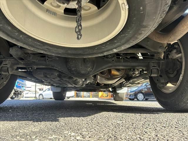 ランドクルーザープラド ＴＸ　禁煙車後期　サンルーフ　純正ナビ　フルセグＴＶ　ルーフレール　バックカメラ　ブルートゥース　ＬＤＡ　レーダークルーズ　ＬＥＤヘッドライト＆フォグ　リアスモークフィルム　シートカバー　スマートキー２個（46枚目）