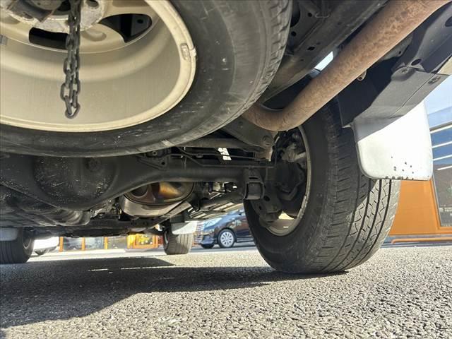 ランドクルーザープラド ＴＸ　禁煙車後期　サンルーフ　純正ナビ　フルセグＴＶ　ルーフレール　バックカメラ　ブルートゥース　ＬＤＡ　レーダークルーズ　ＬＥＤヘッドライト＆フォグ　リアスモークフィルム　シートカバー　スマートキー２個（47枚目）