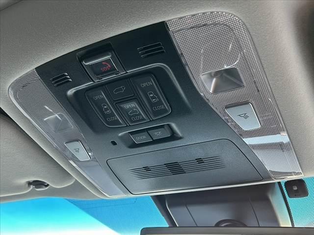 アルファード ２．５Ｓ　Ｃパッケージ　禁煙車　後期　ムーンルーフ　デジタルインナーミラー　純ナビ　セーフティセンス　バックカメラ　両電スラ　３眼ＬＥＤヘッド　パワーシート　合皮シート　サンシェード　ステアヒーター　ナノイー　ＥＴＣ（28枚目）
