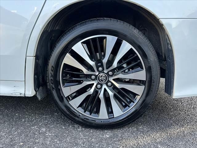 アルファード ２．５Ｓ　Ｃパッケージ　禁煙車　後期　ムーンルーフ　デジタルインナーミラー　純ナビ　セーフティセンス　バックカメラ　両電スラ　３眼ＬＥＤヘッド　パワーシート　合皮シート　サンシェード　ステアヒーター　ナノイー　ＥＴＣ（41枚目）