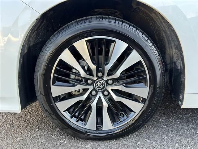 アルファード ２．５Ｓ　Ｃパッケージ　禁煙車　後期　ムーンルーフ　デジタルインナーミラー　純ナビ　セーフティセンス　バックカメラ　両電スラ　３眼ＬＥＤヘッド　パワーシート　合皮シート　サンシェード　ステアヒーター　ナノイー　ＥＴＣ（43枚目）