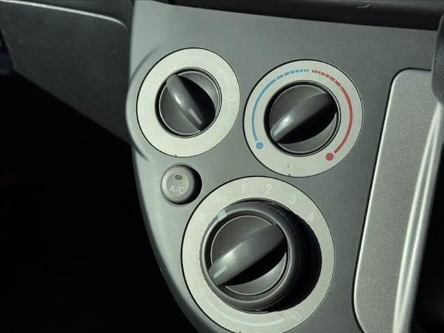 ミラ TX 禁煙車 車検整備付 後期 エアコン リモコンキー エアバッグ ABS ヘッドライトレベライザー(5枚目)