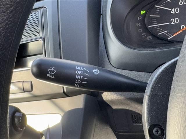 ミラ TX 禁煙車 車検整備付 後期 エアコン リモコンキー エアバッグ ABS ヘッドライトレベライザー(24枚目)