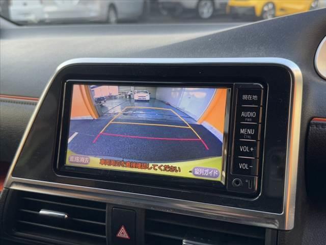 シエンタ Ｇ　禁煙車　車検整備付　両電スラ　純ナビ　フルセグ　Ｂカメラ　ＢＴ　シートヒーター　ＬＥＤヘッド　プッシュスタート　イモビ　革巻ステア　Ａハイビーム　ステアスイッチ　ＴＦＴカラーディスプレイ（5枚目）