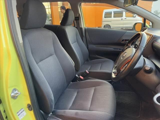 シエンタ Ｇ　禁煙車　車検整備付　両電スラ　純ナビ　フルセグ　Ｂカメラ　ＢＴ　シートヒーター　ＬＥＤヘッド　プッシュスタート　イモビ　革巻ステア　Ａハイビーム　ステアスイッチ　ＴＦＴカラーディスプレイ（16枚目）