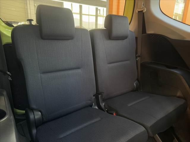 シエンタ Ｇ　禁煙車　車検整備付　両電スラ　純ナビ　フルセグ　Ｂカメラ　ＢＴ　シートヒーター　ＬＥＤヘッド　プッシュスタート　イモビ　革巻ステア　Ａハイビーム　ステアスイッチ　ＴＦＴカラーディスプレイ（19枚目）