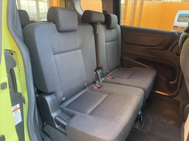 シエンタ Ｇ　禁煙車　車検整備付　両電スラ　純ナビ　フルセグ　Ｂカメラ　ＢＴ　シートヒーター　ＬＥＤヘッド　プッシュスタート　イモビ　革巻ステア　Ａハイビーム　ステアスイッチ　ＴＦＴカラーディスプレイ（20枚目）