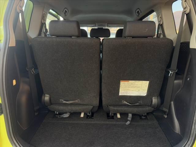 シエンタ Ｇ　禁煙車　車検整備付　両電スラ　純ナビ　フルセグ　Ｂカメラ　ＢＴ　シートヒーター　ＬＥＤヘッド　プッシュスタート　イモビ　革巻ステア　Ａハイビーム　ステアスイッチ　ＴＦＴカラーディスプレイ（21枚目）