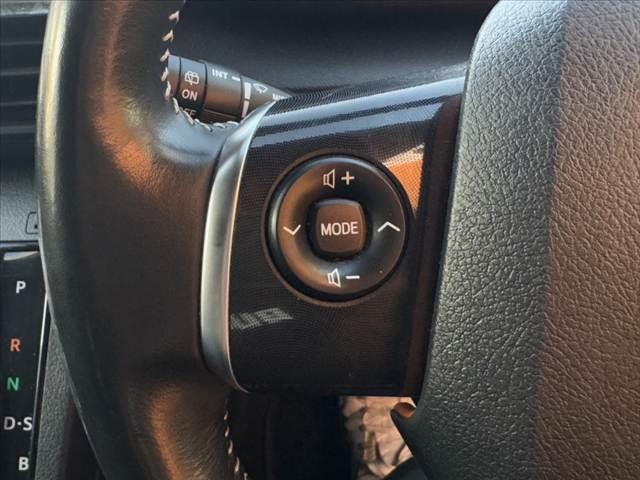 シエンタ Ｇ　禁煙車　車検整備付　両電スラ　純ナビ　フルセグ　Ｂカメラ　ＢＴ　シートヒーター　ＬＥＤヘッド　プッシュスタート　イモビ　革巻ステア　Ａハイビーム　ステアスイッチ　ＴＦＴカラーディスプレイ（24枚目）