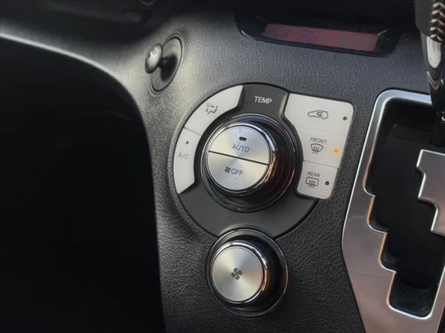 シエンタ Ｇ　禁煙車　車検整備付　両電スラ　純ナビ　フルセグ　Ｂカメラ　ＢＴ　シートヒーター　ＬＥＤヘッド　プッシュスタート　イモビ　革巻ステア　Ａハイビーム　ステアスイッチ　ＴＦＴカラーディスプレイ（26枚目）