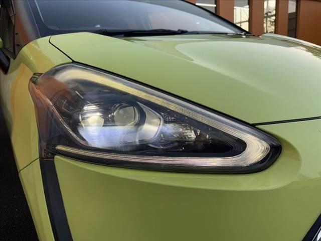 シエンタ Ｇ　禁煙車　車検整備付　両電スラ　純ナビ　フルセグ　Ｂカメラ　ＢＴ　シートヒーター　ＬＥＤヘッド　プッシュスタート　イモビ　革巻ステア　Ａハイビーム　ステアスイッチ　ＴＦＴカラーディスプレイ（32枚目）