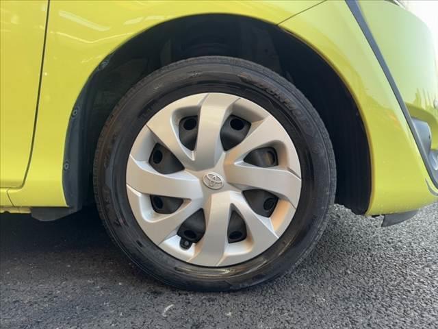 シエンタ Ｇ　禁煙車　車検整備付　両電スラ　純ナビ　フルセグ　Ｂカメラ　ＢＴ　シートヒーター　ＬＥＤヘッド　プッシュスタート　イモビ　革巻ステア　Ａハイビーム　ステアスイッチ　ＴＦＴカラーディスプレイ（37枚目）