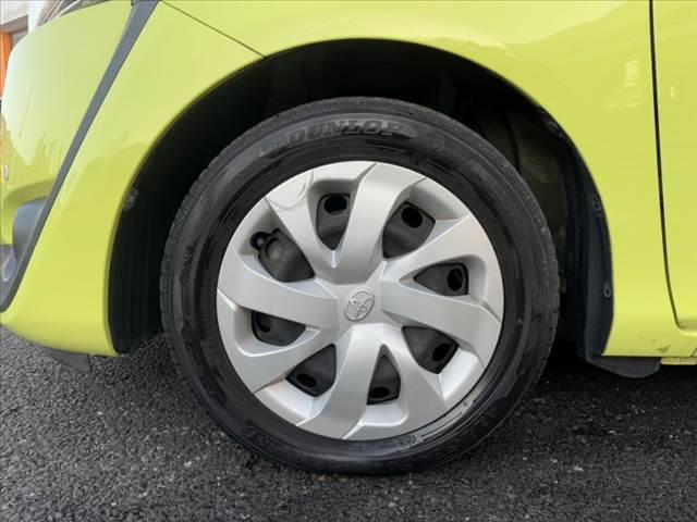 シエンタ Ｇ　禁煙車　車検整備付　両電スラ　純ナビ　フルセグ　Ｂカメラ　ＢＴ　シートヒーター　ＬＥＤヘッド　プッシュスタート　イモビ　革巻ステア　Ａハイビーム　ステアスイッチ　ＴＦＴカラーディスプレイ（39枚目）