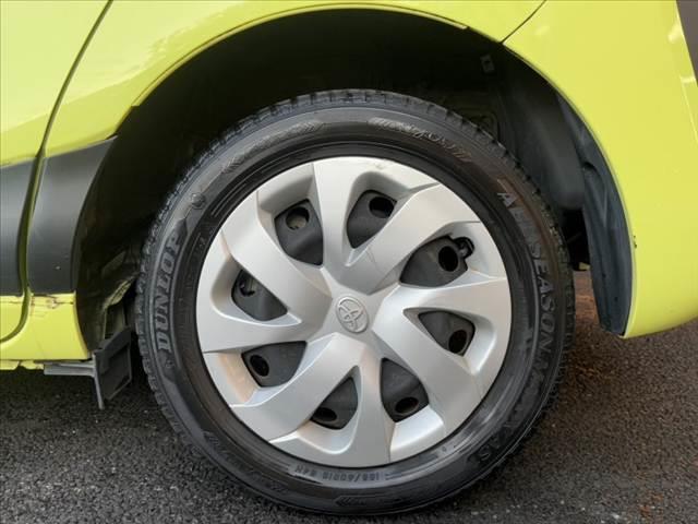 シエンタ Ｇ　禁煙車　車検整備付　両電スラ　純ナビ　フルセグ　Ｂカメラ　ＢＴ　シートヒーター　ＬＥＤヘッド　プッシュスタート　イモビ　革巻ステア　Ａハイビーム　ステアスイッチ　ＴＦＴカラーディスプレイ（41枚目）