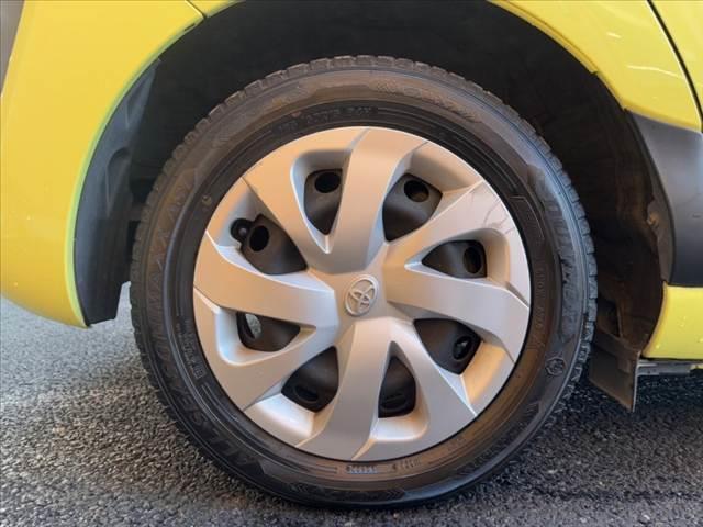 シエンタ Ｇ　禁煙車　車検整備付　両電スラ　純ナビ　フルセグ　Ｂカメラ　ＢＴ　シートヒーター　ＬＥＤヘッド　プッシュスタート　イモビ　革巻ステア　Ａハイビーム　ステアスイッチ　ＴＦＴカラーディスプレイ（43枚目）