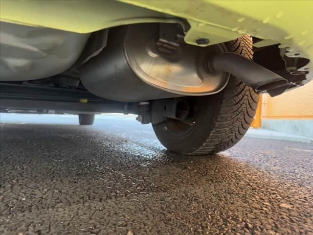 シエンタ Ｇ　禁煙車　車検整備付　両電スラ　純ナビ　フルセグ　Ｂカメラ　ＢＴ　シートヒーター　ＬＥＤヘッド　プッシュスタート　イモビ　革巻ステア　Ａハイビーム　ステアスイッチ　ＴＦＴカラーディスプレイ（47枚目）