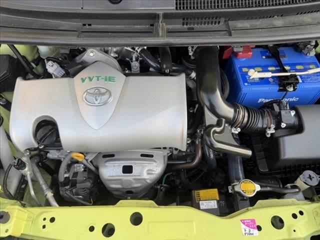 シエンタ Ｇ　禁煙車　車検整備付　両電スラ　純ナビ　フルセグ　Ｂカメラ　ＢＴ　シートヒーター　ＬＥＤヘッド　プッシュスタート　イモビ　革巻ステア　Ａハイビーム　ステアスイッチ　ＴＦＴカラーディスプレイ（48枚目）