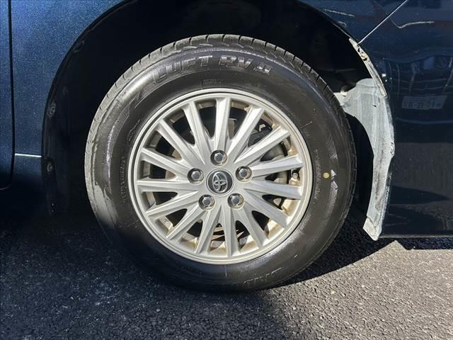 ヴォクシー ハイブリッドＸ　禁煙車　車検整備付　９インチナビ　フルセグ　バックカメラ　電スラ　スマートキー　ＬＥＤヘッド　Ａライト　プッシュスタート　サイドテーブル　イージークローザー　シートバックポケット　ステリモ　ＥＴＣ（37枚目）