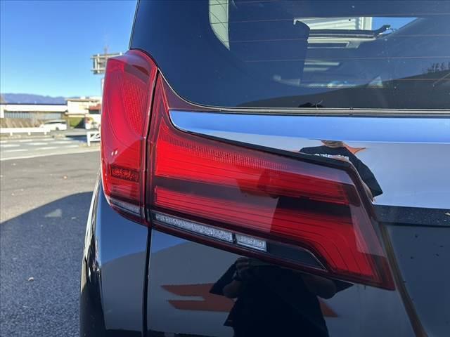 アルファード 2.5S Cパッケージ 禁煙車 車検整備付 後期 モデリスタ ムーンルーフ 9型ナビ デジタルインナーミラー BSM 置くだけ充電 フルセグ Bカメラ 3眼LEDヘッド 合皮シート 快適温熱シート パワーシート(35枚目)